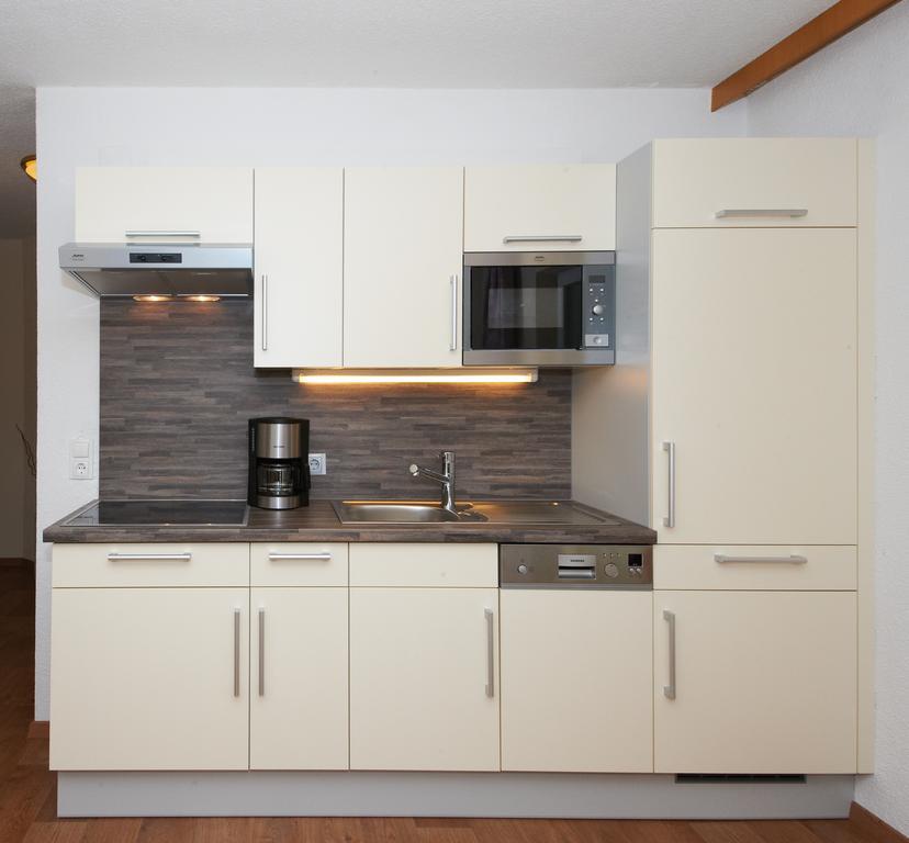 Ferienwohnung Casa Marmota Ischgl Zimmer foto